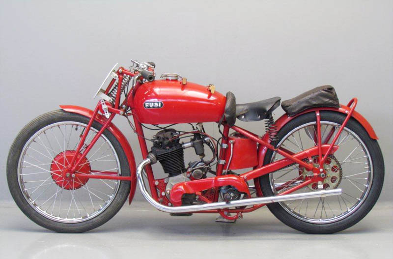 1937 Fusi Sport 250 cc 1 cyl ohc 2.jpg