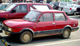 Fiat Oggi