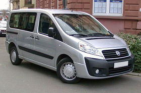 Fiat Scudo