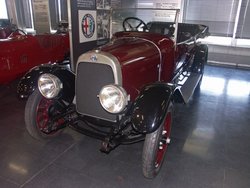 Alfa 20-30 ES