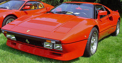 Ferrari 288 GTO