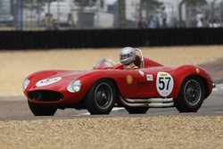 Maserati 300 S